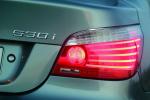 BMW 5-Series 2007 года